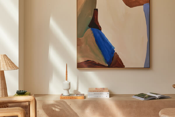 Life x MON Artwork Collection