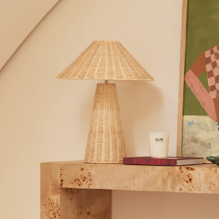 Lamps