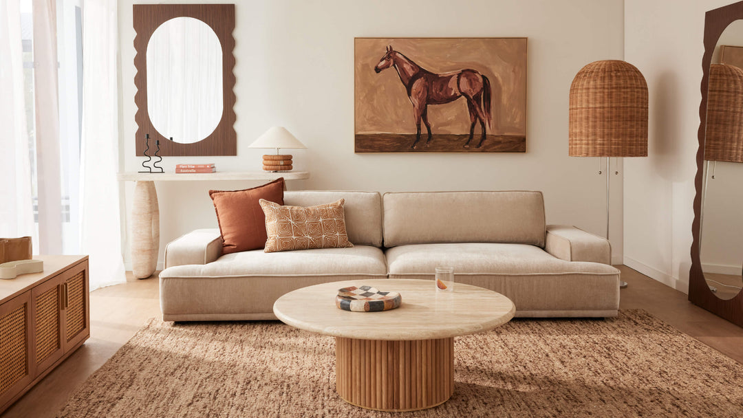 Browse Stylish Living Room Interiors & Ideas. Shop The Looks Online ...