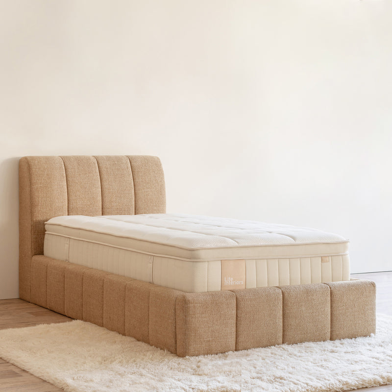 Medium / King Single