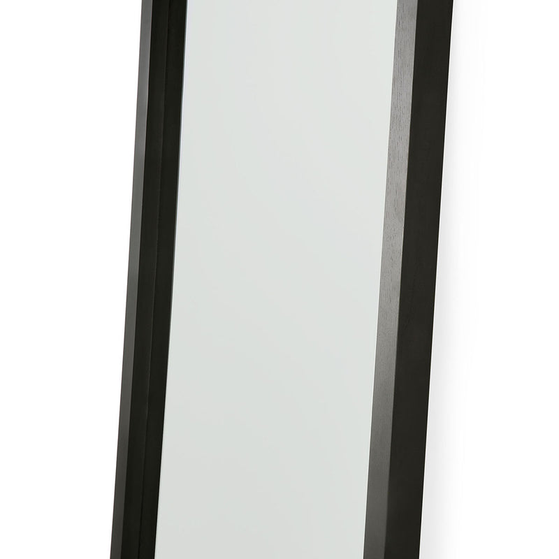 Oak Black