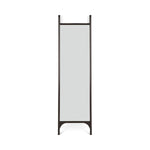 PI Rectangle Floor Mirror