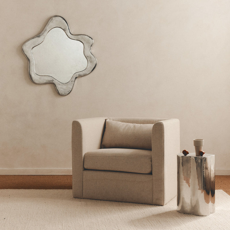 Florence Wall Mirror