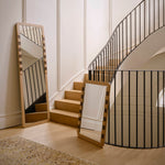 Oak Walnut