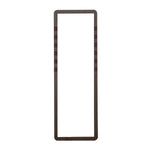 Walnut Burgundy