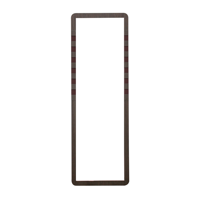 Walnut Burgundy