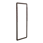 Walnut Burgundy