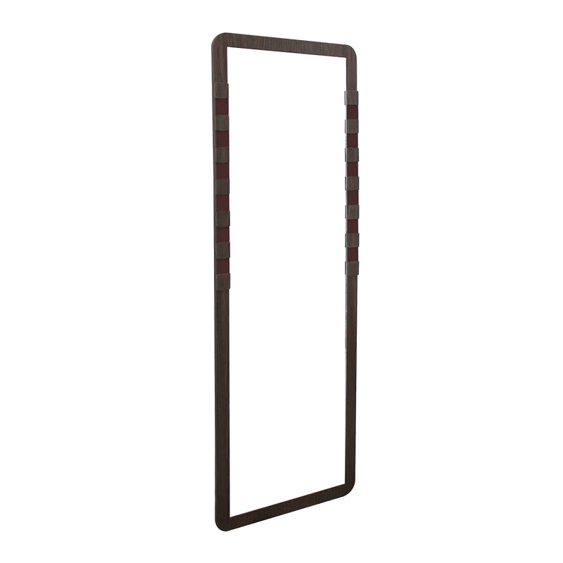 Walnut Burgundy