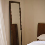 Walnut Burgundy