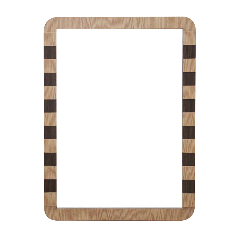 Oak Walnut