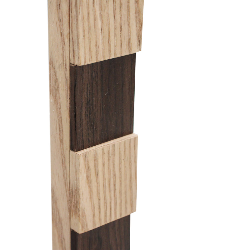 Oak Walnut