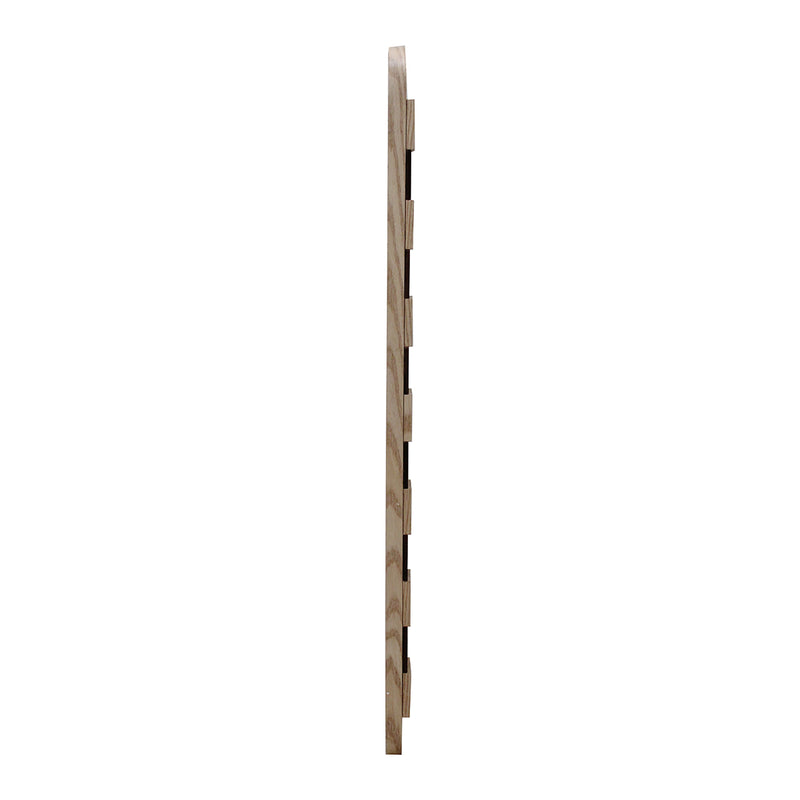 Oak Walnut