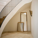 Oak Walnut