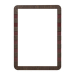 Walnut Burgundy