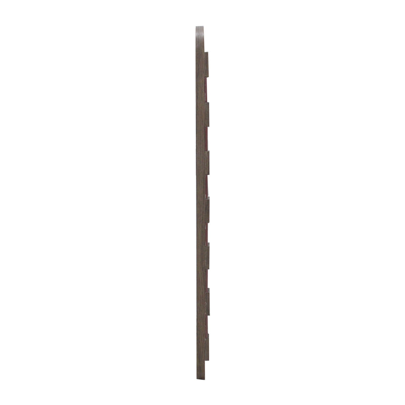 Walnut Burgundy