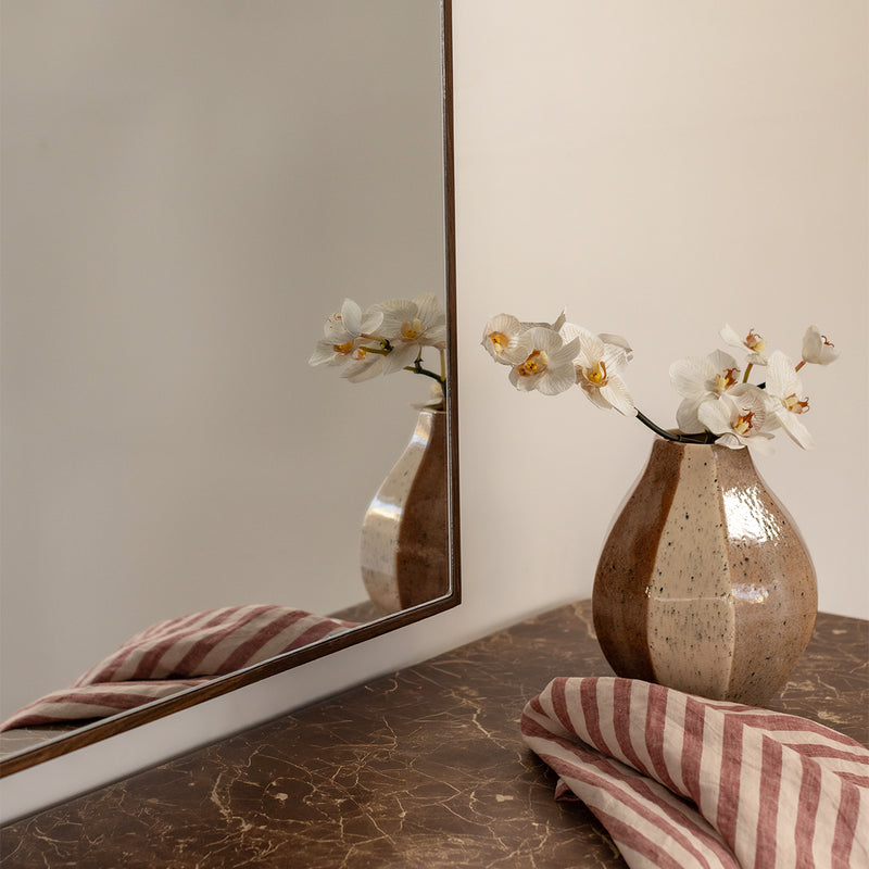 Mecca Arch Storage Mirror