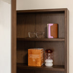 Mecca Arch Storage Mirror