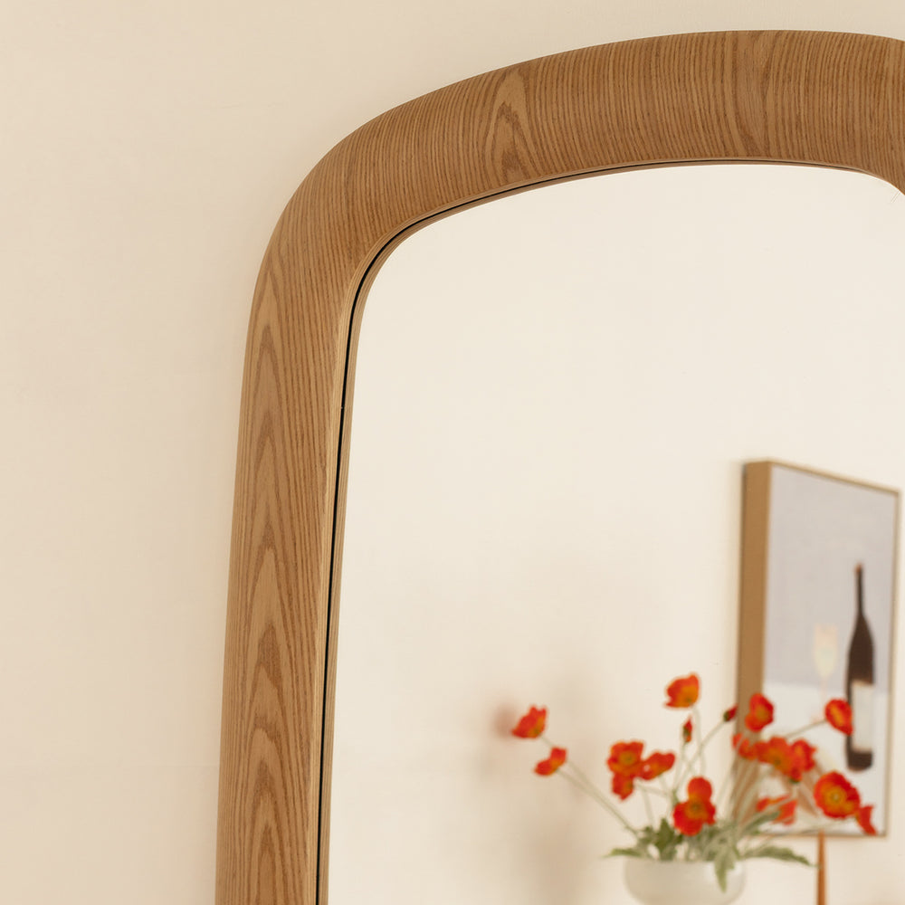 Oak / 80 x 180cm