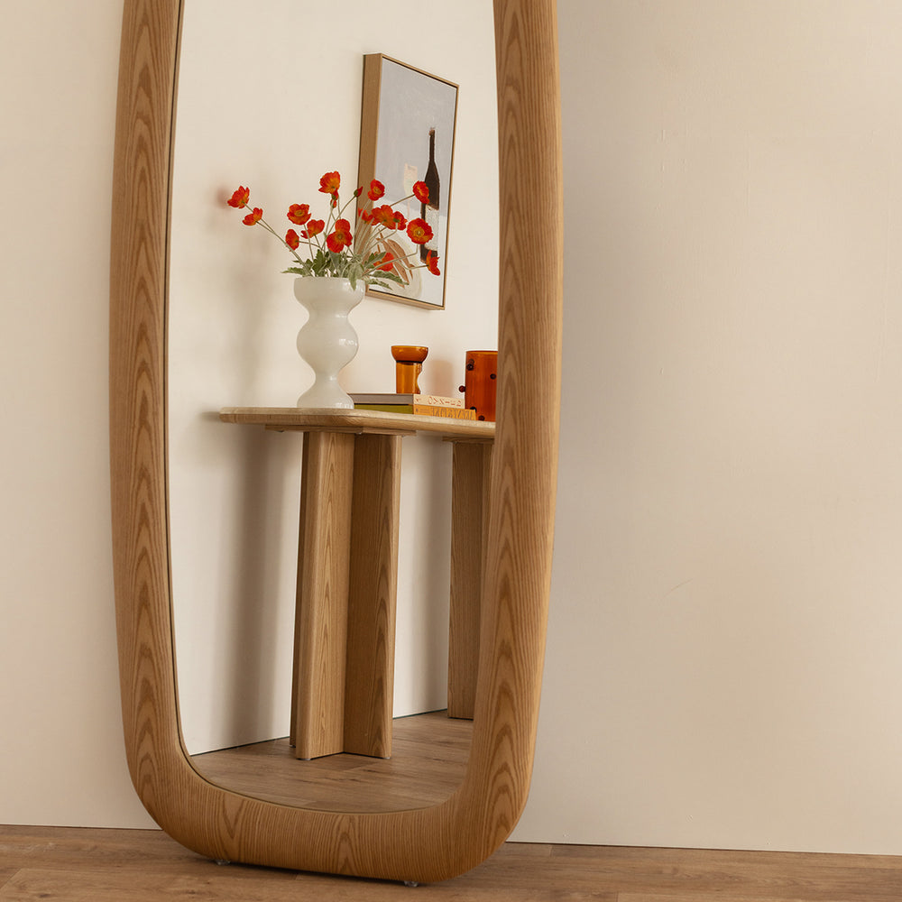 Oak / 80 x 180cm