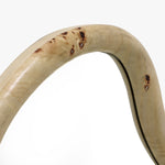 Burlwood / 120 x 70cm