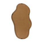 Burlwood / 90 x 50cm