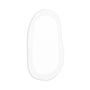 Aura Mirror (75 x 145cm) - Snow