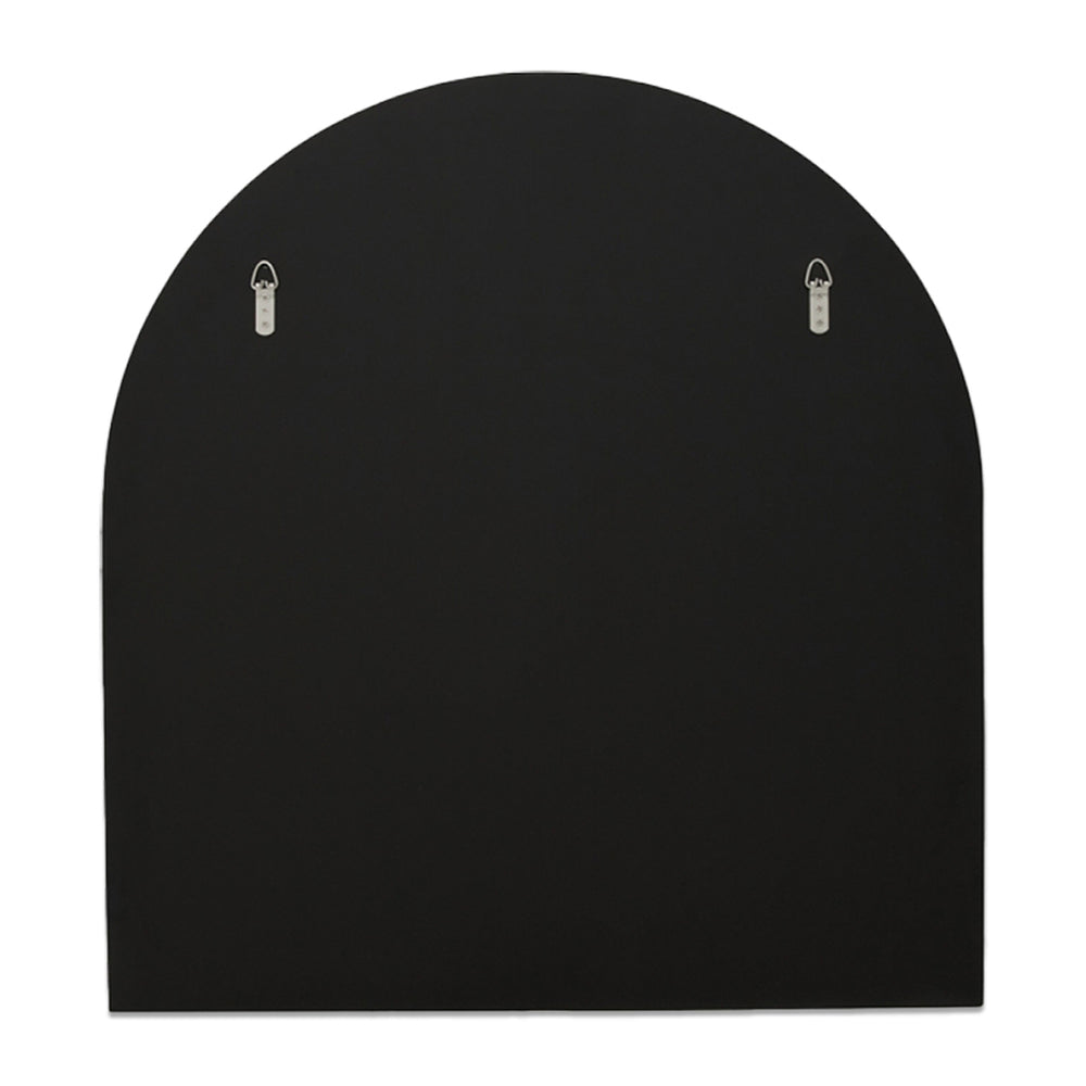 Bjorn Arch Mirror (Black)
