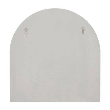 Bjorn Arch Mirror (Dove)