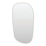 Ebb Mirror - Sand / 60 x 115cm