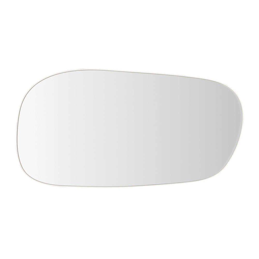 White / 60 x 115cm