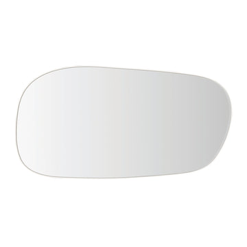 White / 60 x 115cm
