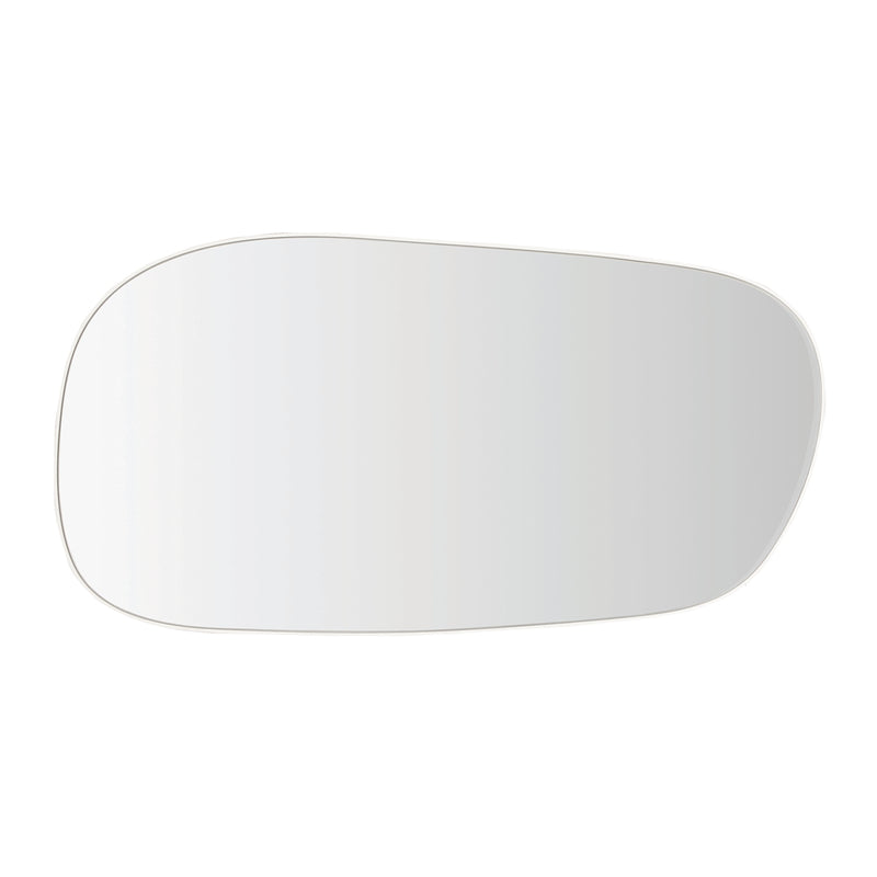 White / 60 x 115cm