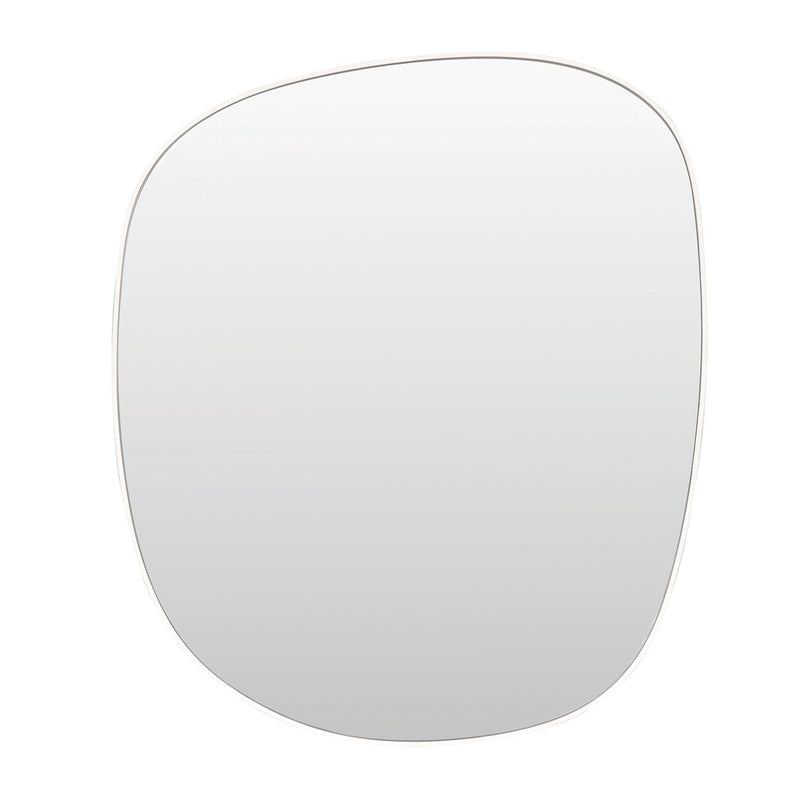 White / 60 x 70cm