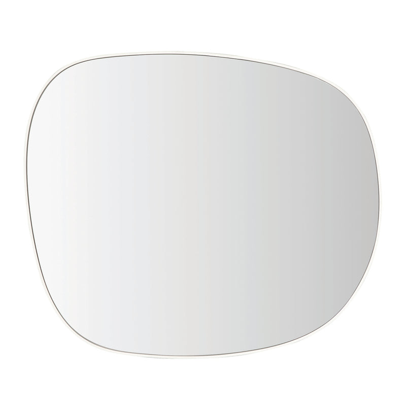 White / 60 x 70cm