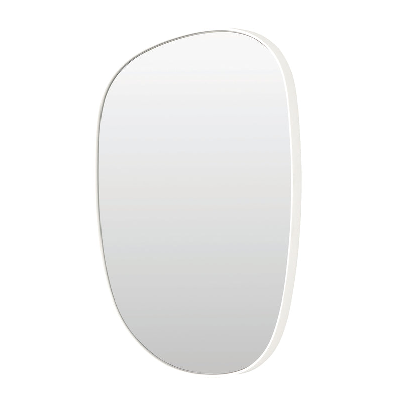 White / 60 x 70cm