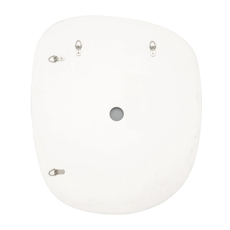 White / 60 x 70cm