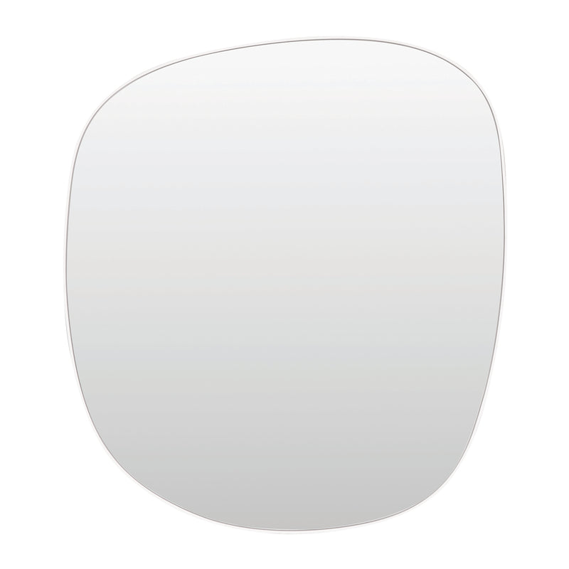 White / 80 x 90cm