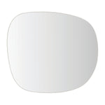 White / 80 x 90cm