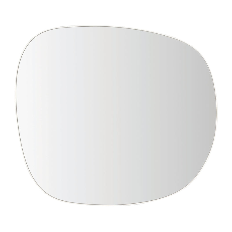 White / 80 x 90cm