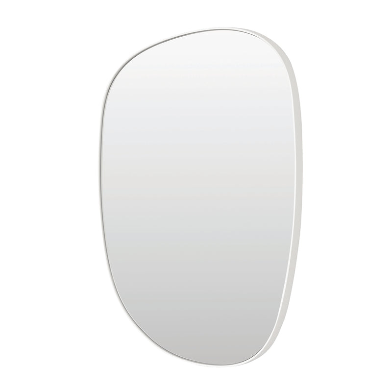 White / 80 x 90cm