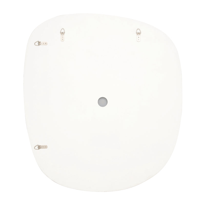White / 80 x 90cm