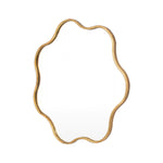 Elina Mirror (Bronze)