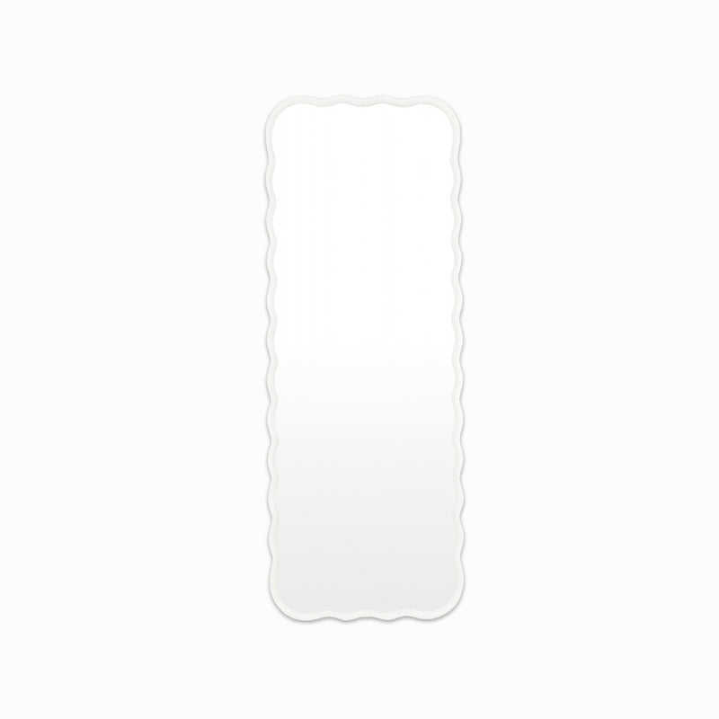 Jemima Mirror (White)