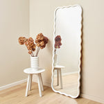 Jemima Mirror (White)