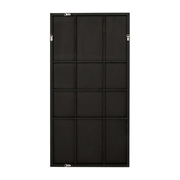 Loft Leaner Mirror (Smoke)