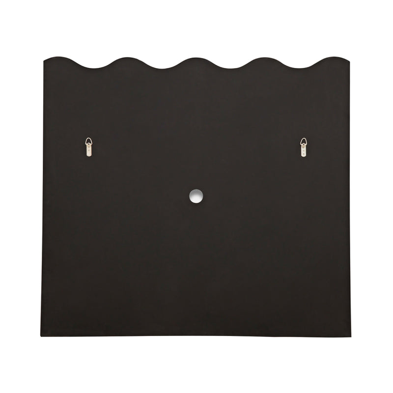 Margot Mirror (Black)