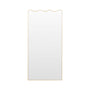 Margot Mirror (Brass) - 85 x 175cm