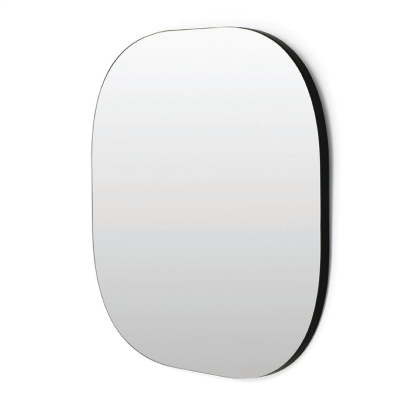 Miller Square Mirror