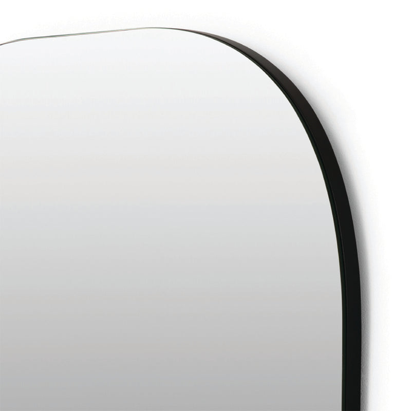 Miller Square Mirror
