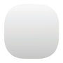 Miller Square Mirror - Bright White / 60 x 60cm